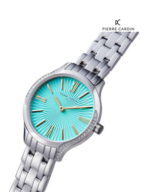 Pierre Cardin Ladies Watch